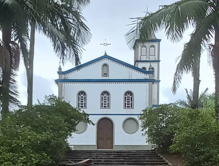 Comunidade de Rio Galo