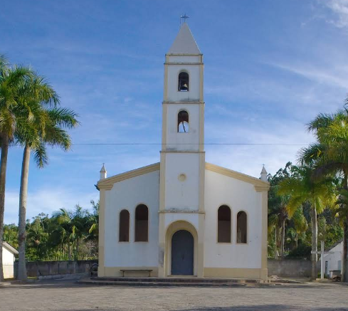 Comunidade de Rio Perso