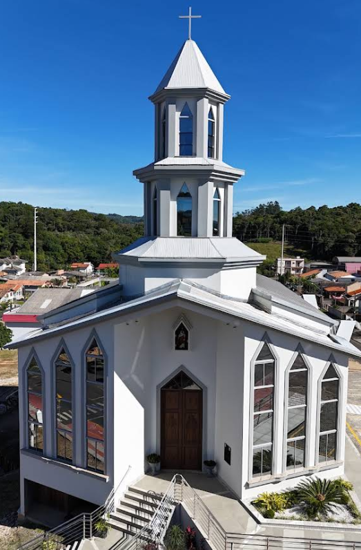 Comunidade de Jardim Elizabeth