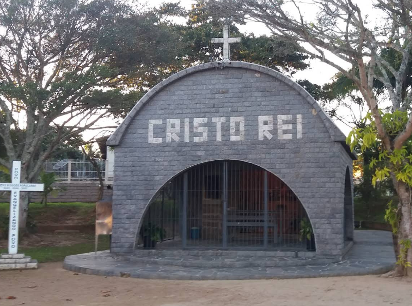 Comunidade de Cristo Rei