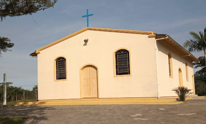 Comunidade de Linha Ferreira Pontes
