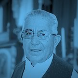 Vigário: Pe. José Cipriano