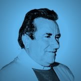 Padre Lindolfo Luckmann
