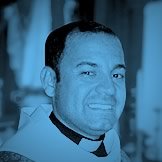 Padre Eloir Borges