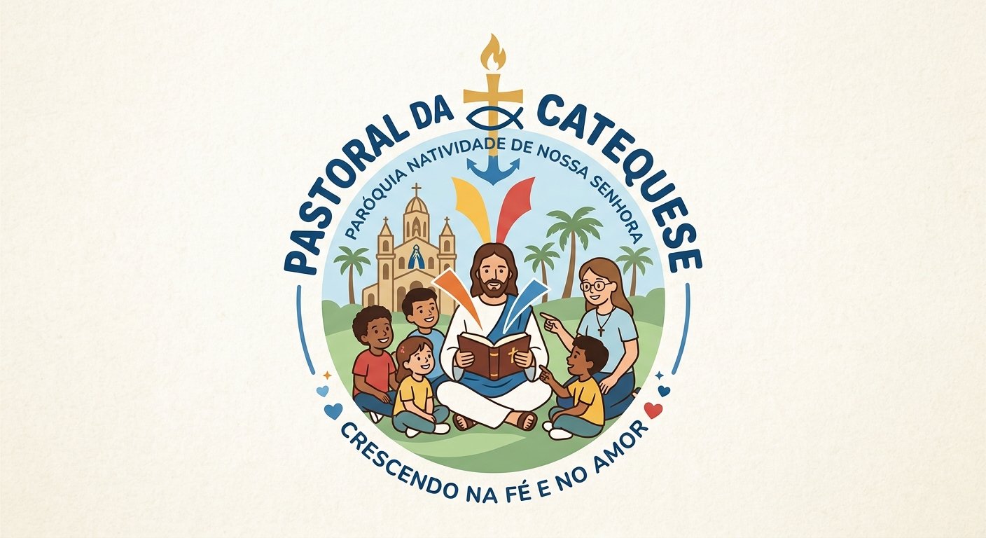 Pastoral da Catequese