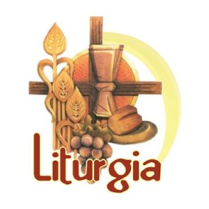 Pastoral da Liturgia