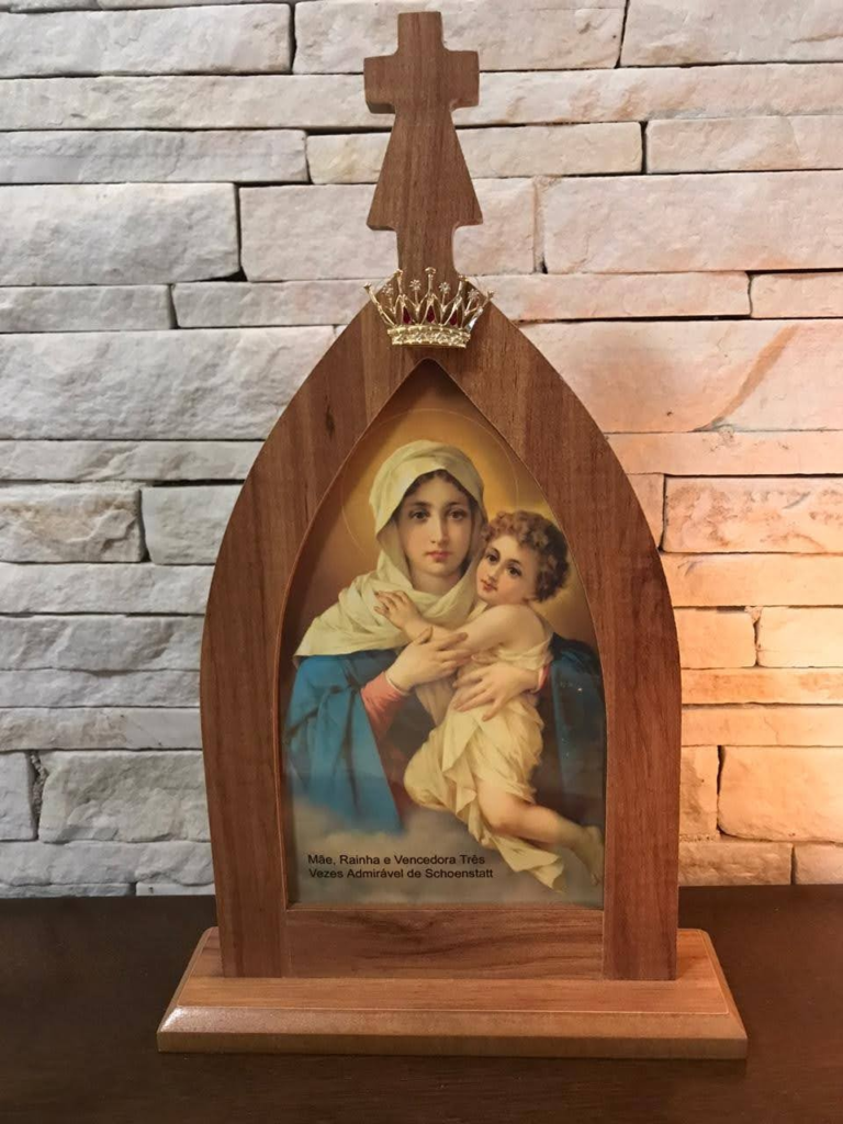 Mãe Peregrina