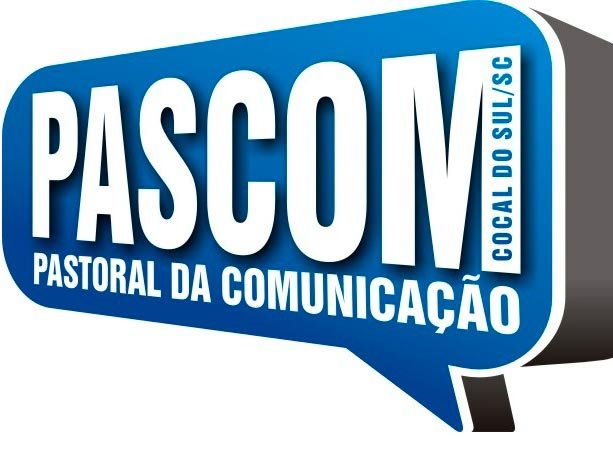 Pastoral da Comunicação (Pascom)
