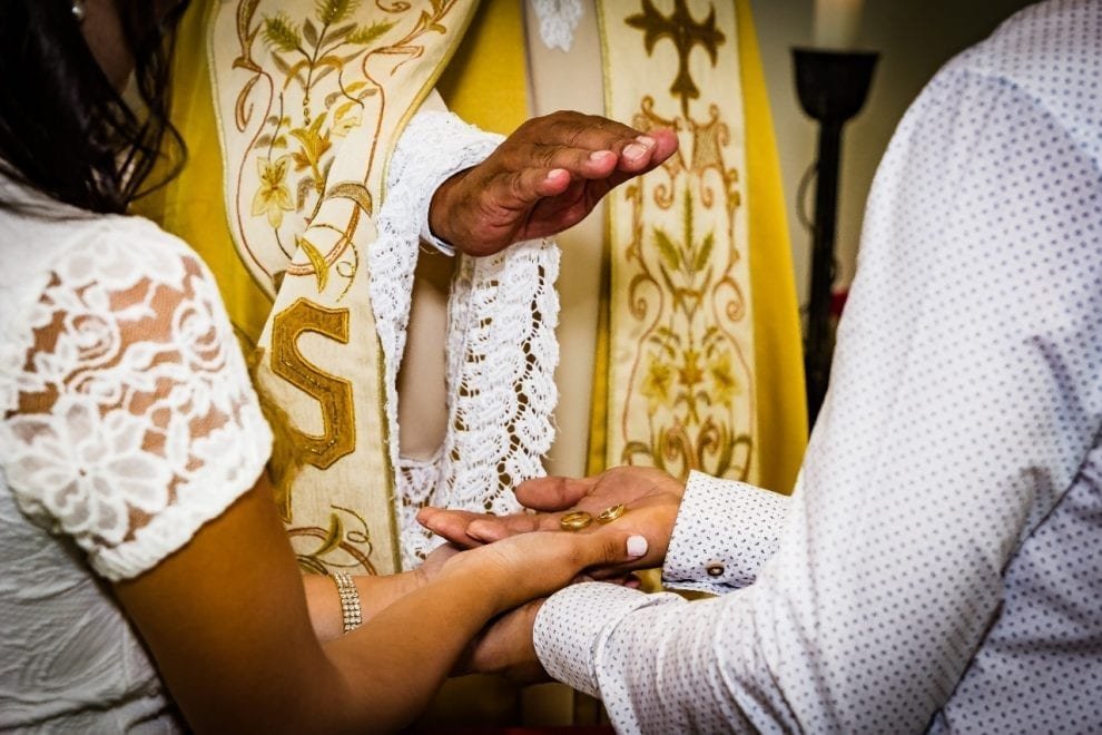 Matrimônio