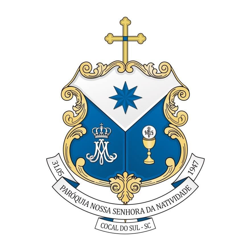 Paróquia Natividade de Nossa Senhora