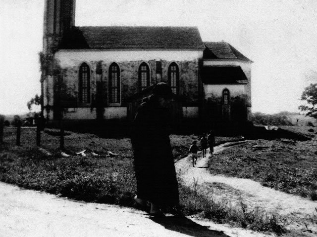 Igreja Matriz