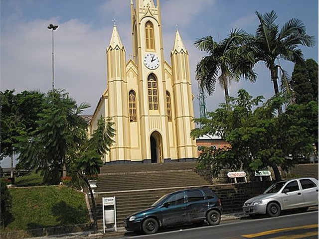 Igreja Matriz