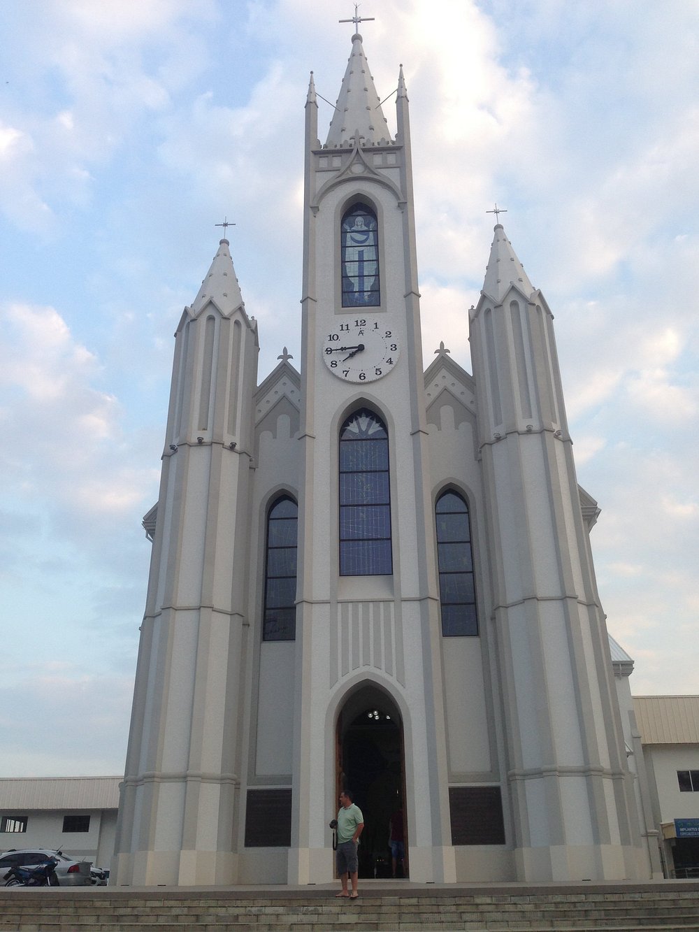 Igreja Matriz