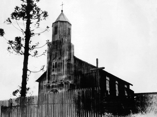 Igreja Polonesa