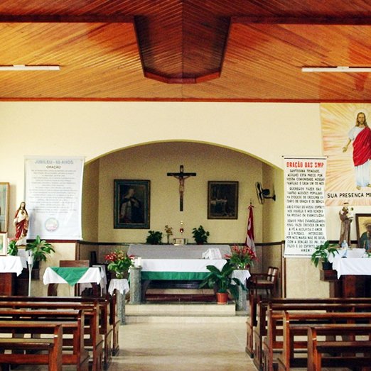 Capela de São Casemiro