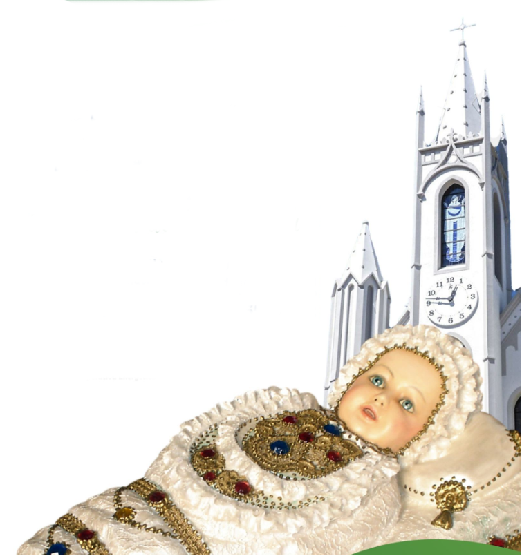 Paróquia Natividade de Nossa Senhora