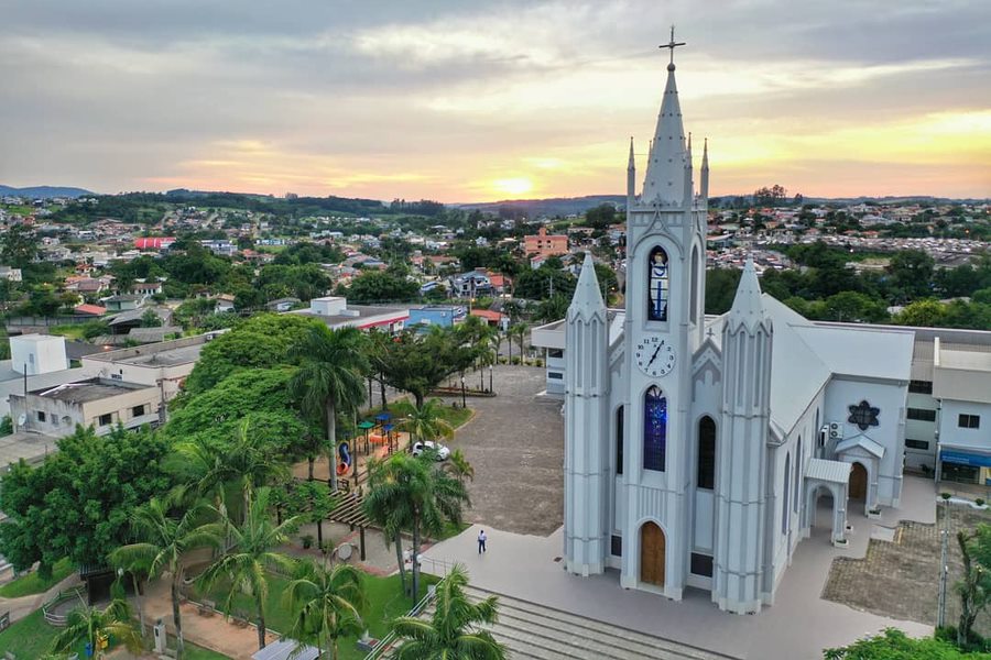Igreja Matriz