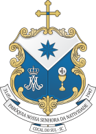 Paróquia Nossa Senhora da Natividade